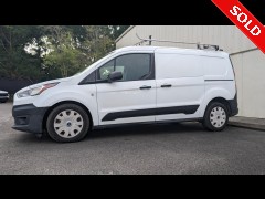 BUY FORD Transit Connect Van 2019 CARGO VAN, afetrucks