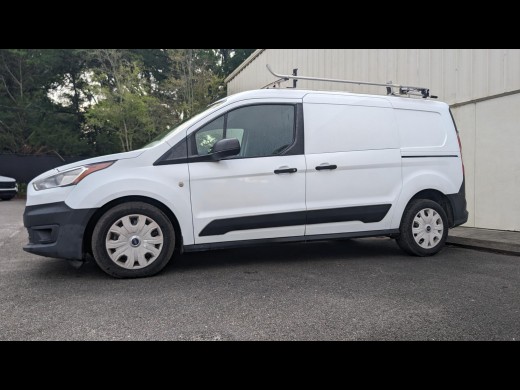 2019 Ford Transit Connect Van