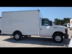 BUY FORD E350 2015 12FT BOX TRUCK , afetrucks