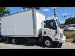 BUY CHEVROLET 4500 HD LCF 2022 16FT DIESEL BOX TRUCK, afetrucks