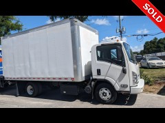 BUY CHEVROLET 4500 HD LCF 2022 16FT DIESEL BOX TRUCK, afetrucks