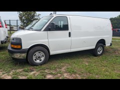 BUY GMC Savana Cargo Van 2021 2500 , afetrucks