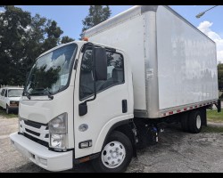 2021 Chevrolet W4500 Hd Lcf