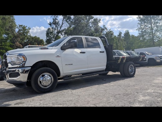2024 Ram Slt 3500 4x4 Diesel