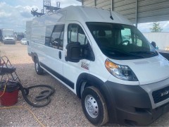 BUY RAM Promaster Cargo Van 2022 Base, afetrucks