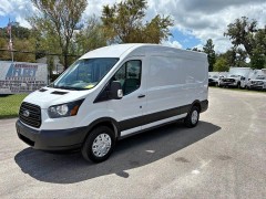 BUY FORD Transit Van 2019, afetrucks
