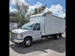 BUY FORD E-Series Cutaway 2022  E350 SUPER DUTY, afetrucks