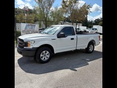 BUY FORD F-150 2019 XL, afetrucks