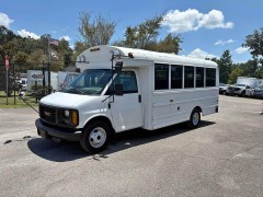 BUY GMC Savana Special 2001 Base, afetrucks