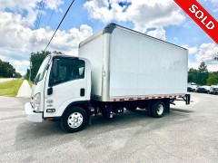 BUY CHEVROLET 4500HD LCF Diesel 2021 Base, afetrucks