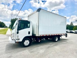 2021 Chevrolet 4500hd Lcf Diesel