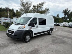 BUY RAM Promaster Cargo Van 2022 Base, afetrucks