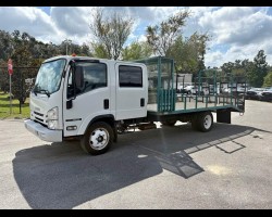 2019 Isuzu Npr