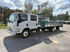 BUY ISUZU NPR 2019, afetrucks