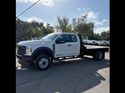 2023 Ford Super Duty F-550 Drw