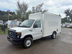 BUY FORD ECONOLINE COMMERCIAL CUTAWAY 2015 BASE, afetrucks