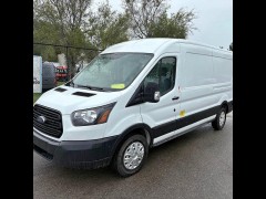 BUY FORD Transit Van 2019 Base, afetrucks