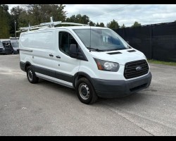 2017 Ford Transit Van