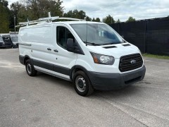 BUY FORD Transit Van 2017 Base, afetrucks