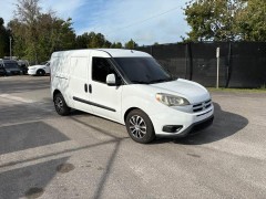 BUY RAM ProMaster City Cargo Van 2016 Tradesman SLT, afetrucks