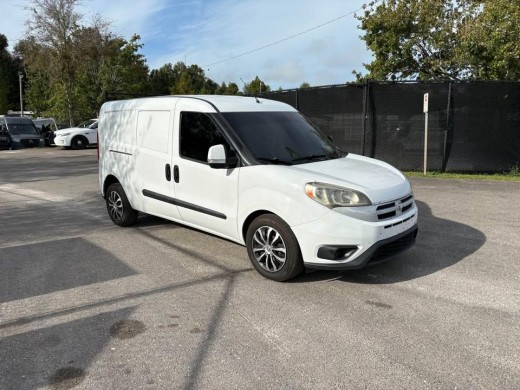 2016 Ram Promaster City Cargo Van