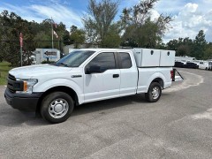 BUY FORD F-150 2018 XL, afetrucks