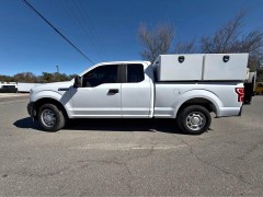 BUY FORD F-150 2019 XL, afetrucks