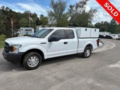BUY FORD F-150 2018 XL, afetrucks