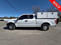 BUY FORD F-150 2019 XL, afetrucks