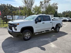 BUY CHEVROLET SILVERADO 2500HD 2023 WORK TRUCK, afetrucks