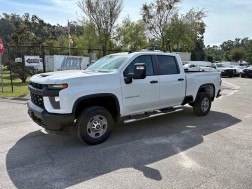 2023 Chevrolet Silverado 2500hd