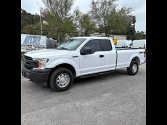 BUY FORD F-150 2018 XL, afetrucks