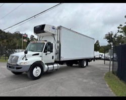 2015 International 4300