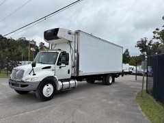 BUY INTERNATIONAL 4300 2015, afetrucks
