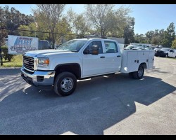 2019 Gmc Sierra 3500hd Cc