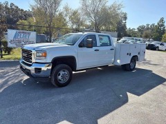 BUY GMC SIERRA 3500HD CC 2019 Base, afetrucks