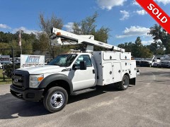 BUY FORD SUPER DUTY F-450 DRW 2016 XL, afetrucks