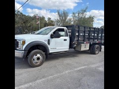 BUY FORD SUPER DUTY F-550 DRW 2019 XLT, afetrucks