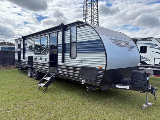 2022 Patriot Edition