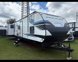 2023 Heartland Prowler