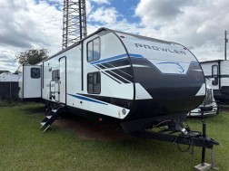 2023 Heartland Prowler