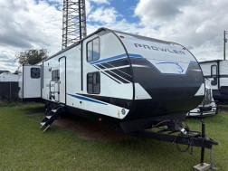 2023 Heartland Prowler
