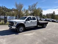 BUY FORD SUPER DUTY F-550 DRW 2019 XL, afetrucks
