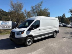 2020 Ford Transit Cargo Van