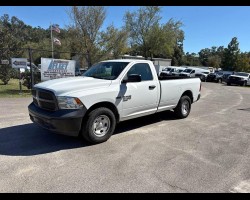 2019 Ram 1500 Classic