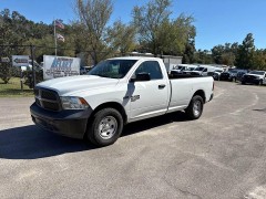 BUY RAM 1500 Classic 2019 Tradesman, afetrucks