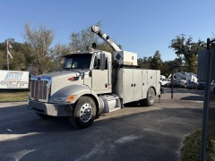 BUY PETERBILT  337 2012, afetrucks