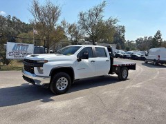 BUY CHEVROLET SILVERADO 2500HD 2020 WORK TRUCK, afetrucks
