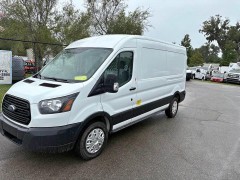 BUY FORD Transit Van 2019 Base, afetrucks