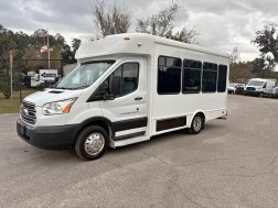 2019 Ford Transit Cutaway